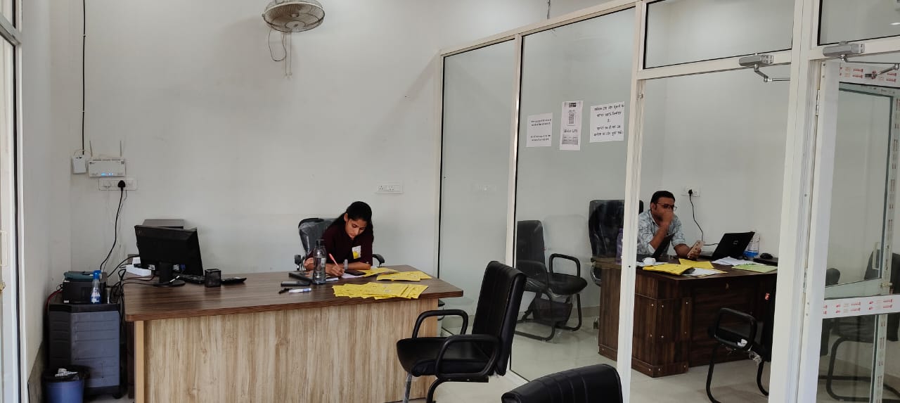 Financial Workshop